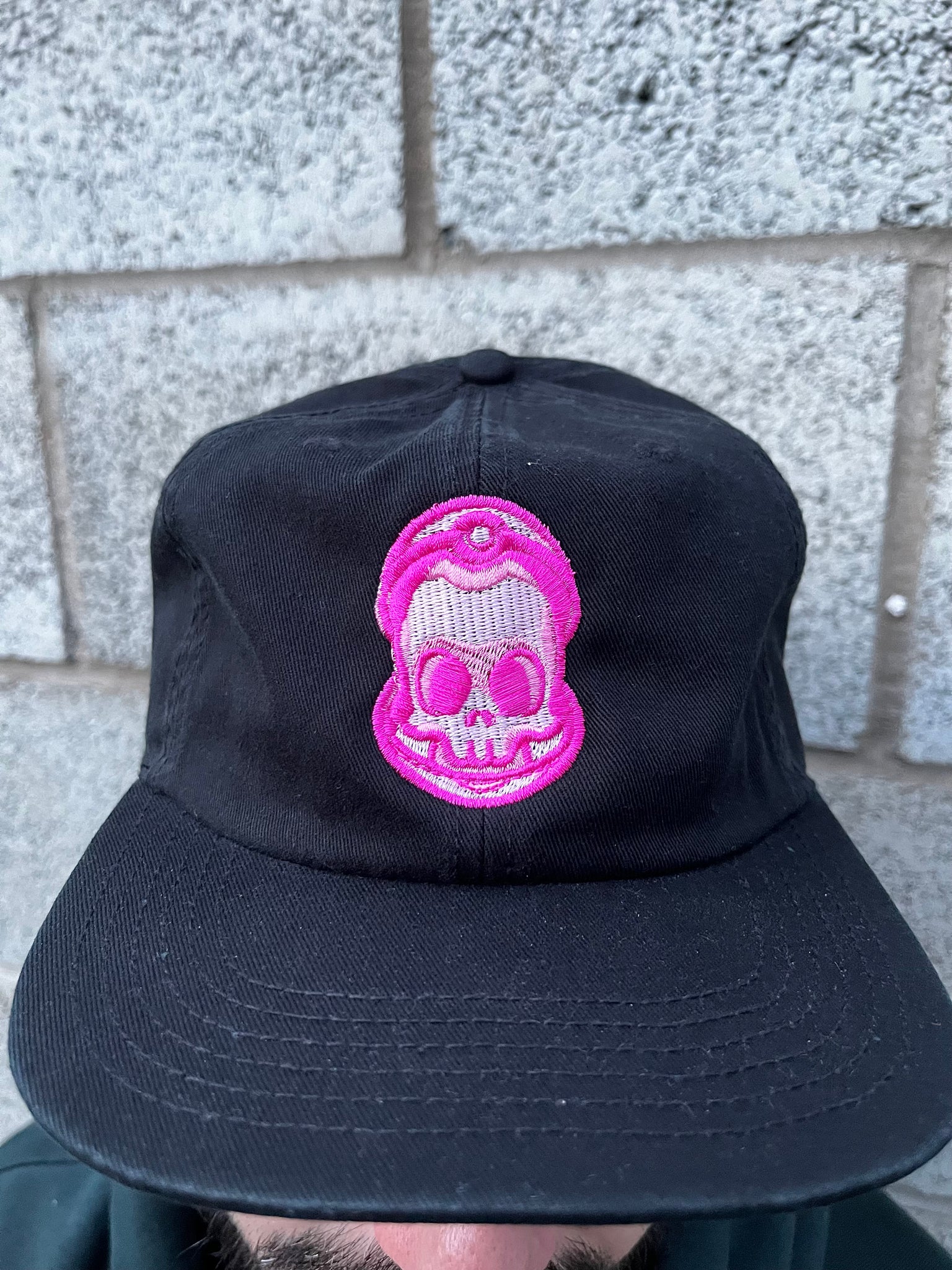 MATSY BLACK CAP